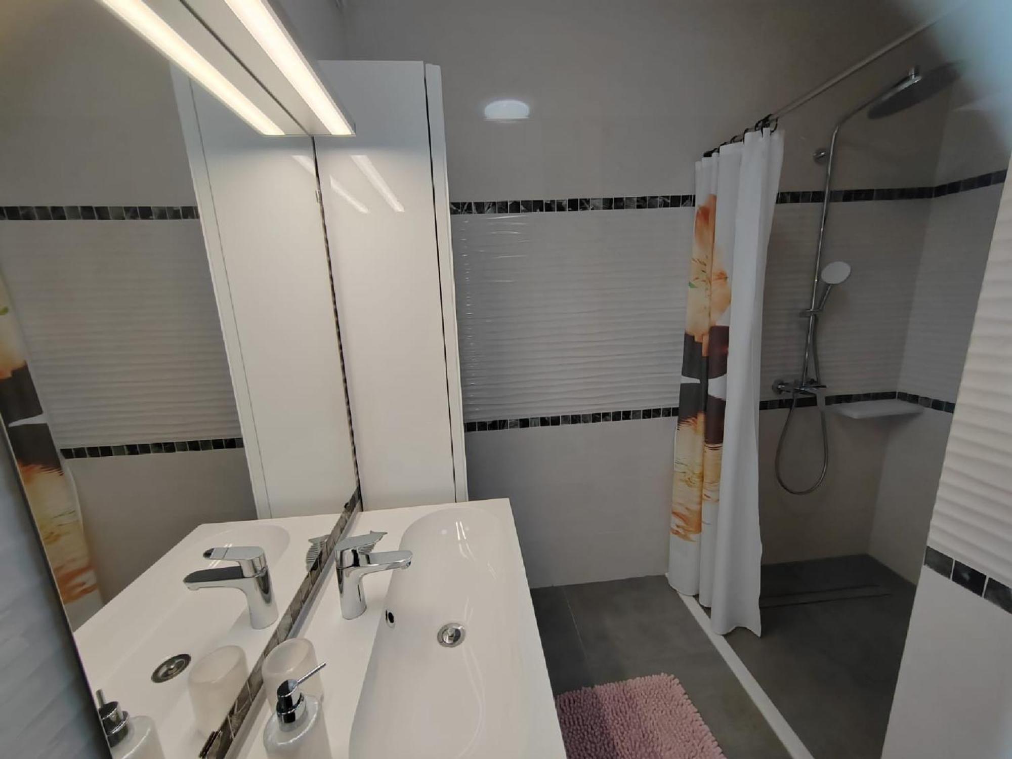 Apartment Maris Makarska Quarto foto
