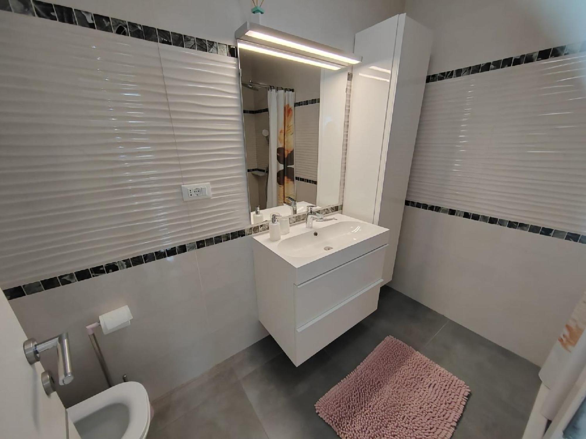 Apartment Maris Makarska Quarto foto